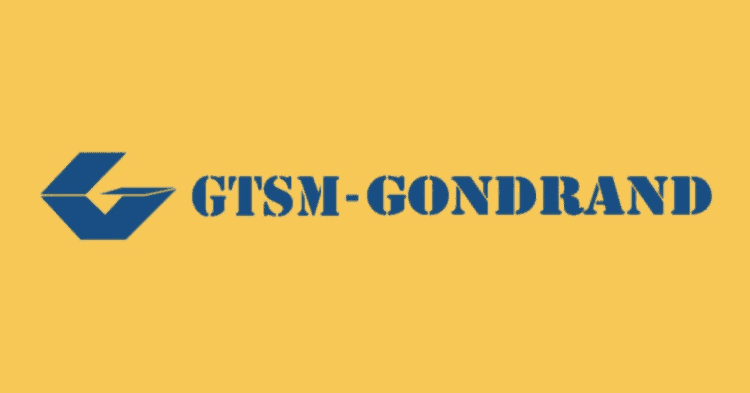GTSM Gondrand Maroc