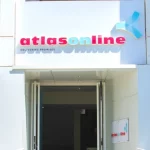 Atlas On Line