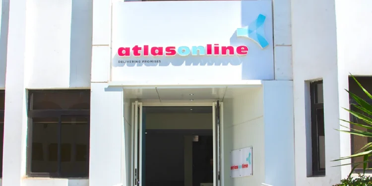 Atlas On Line