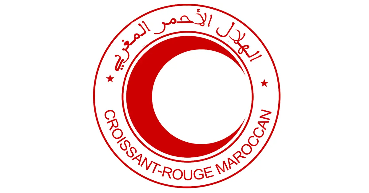 Croissant-Rouge Marocain