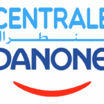 Centrale Danone