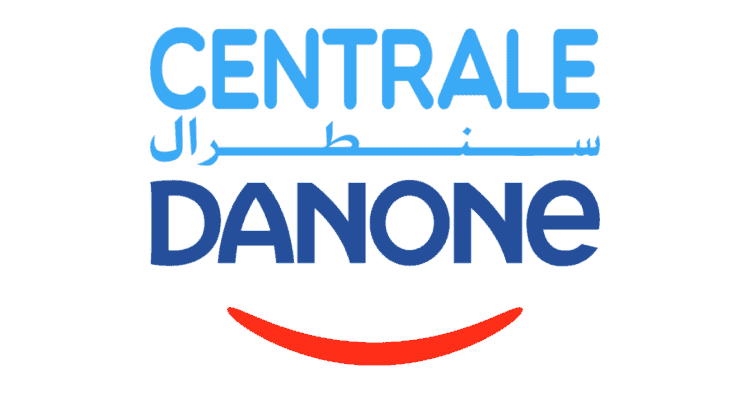 Centrale Danone