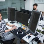 Space For Job