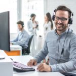 My Call Center