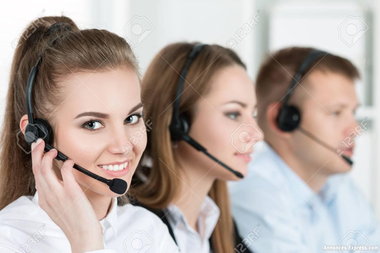 DZ Call Center