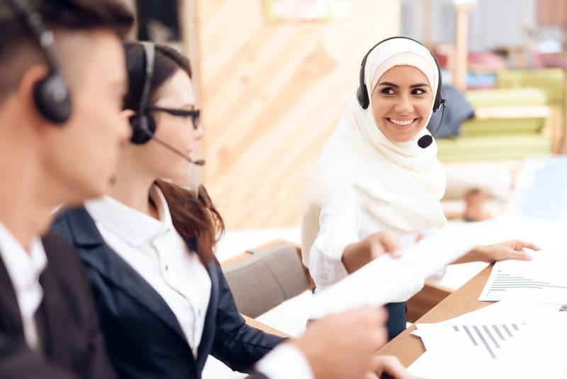 My Call Center Rabat