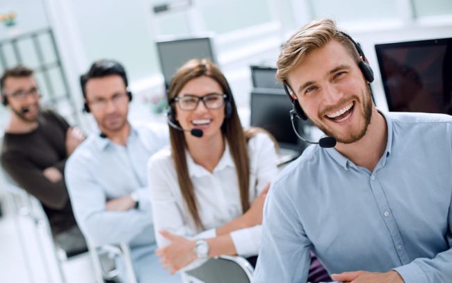 Team My Call