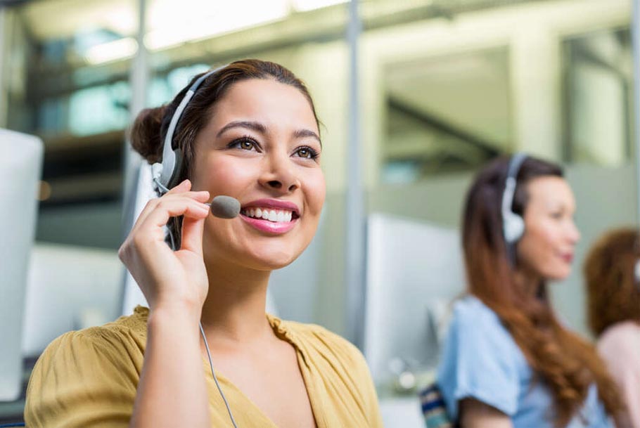 Call Center