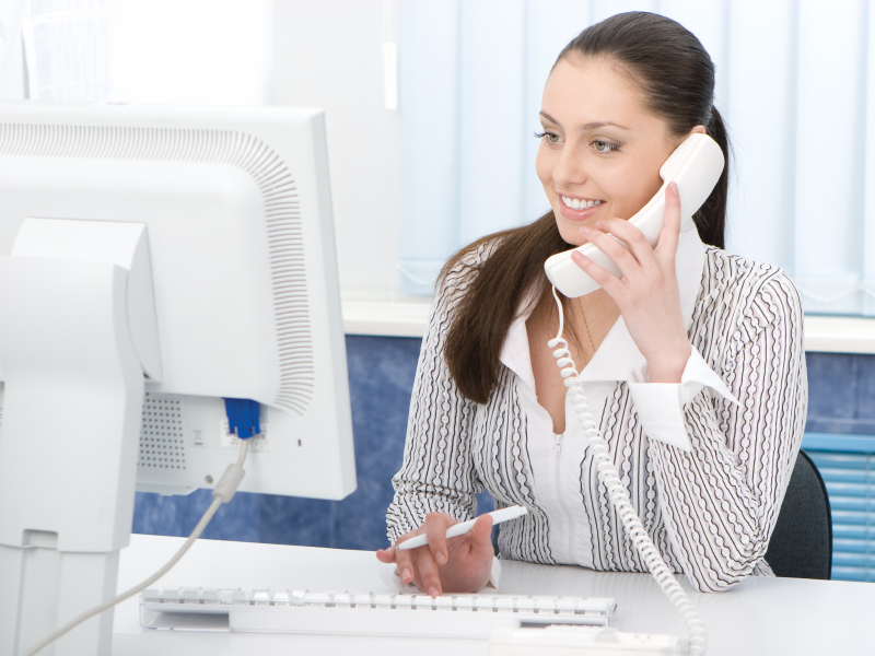 My Call Center Salé