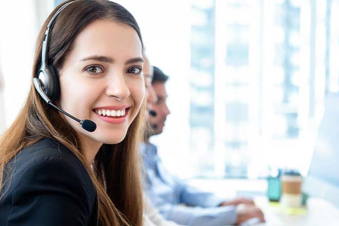 My Call Center Salé