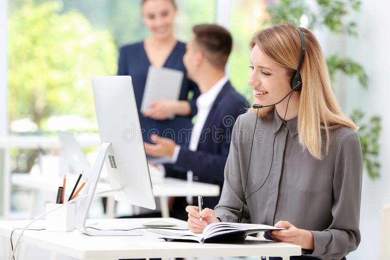 My Call Center Rabat