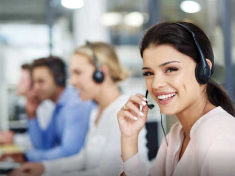 My Call Center Salé