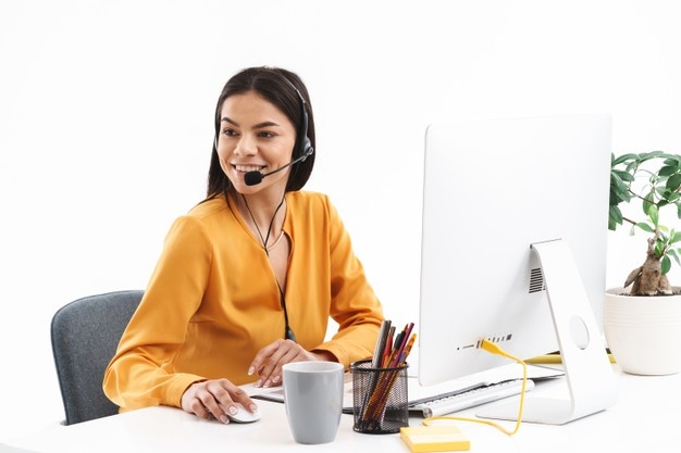 Moncallcenter Salé