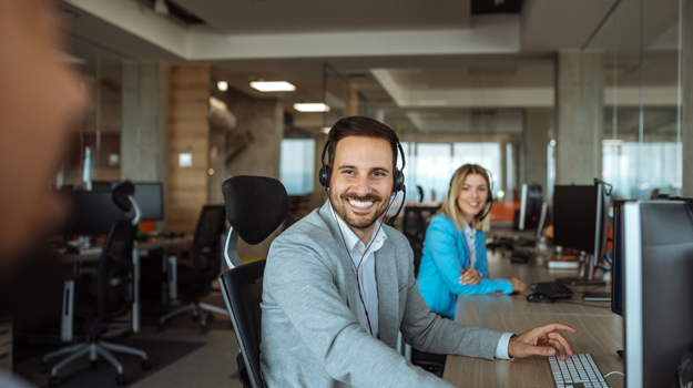 MD Call Center
