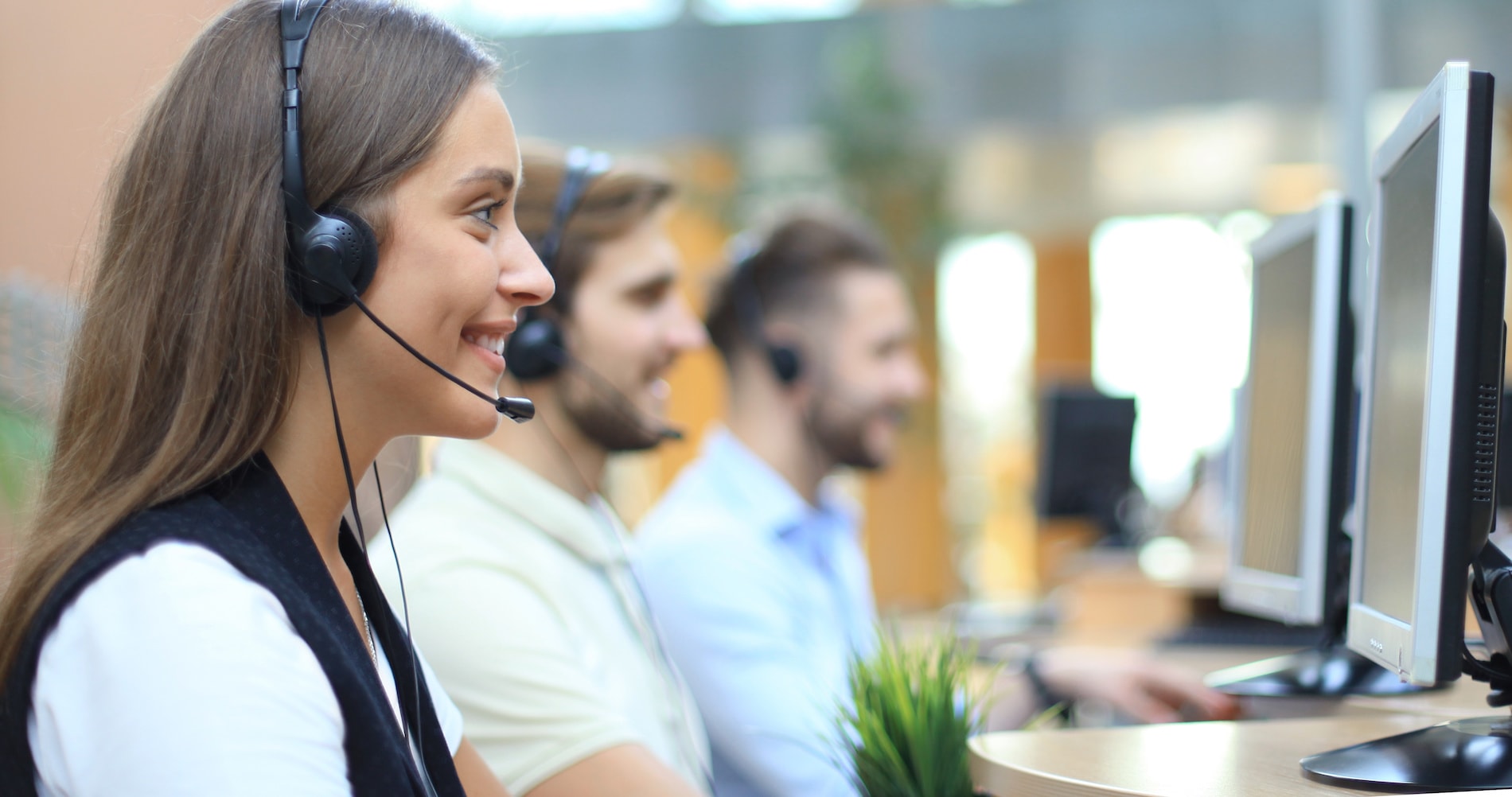 Moncallcenter Rabat