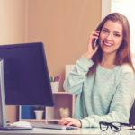 Mon callcenter