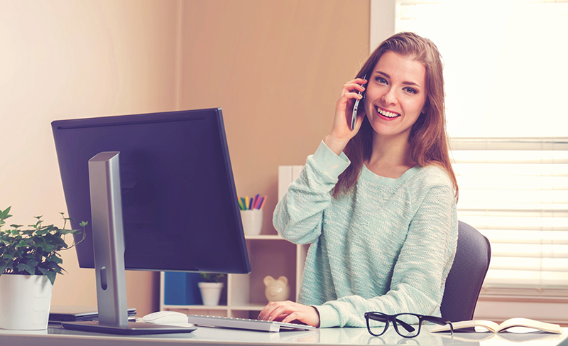 Mon callcenter