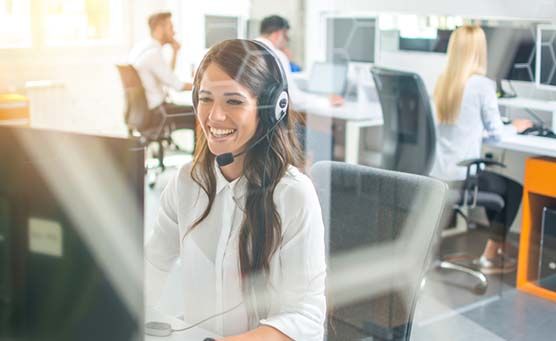 Mi Call Center