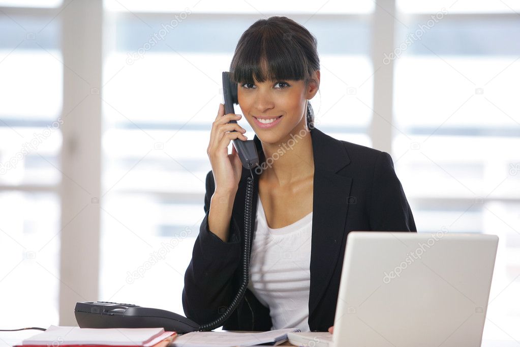 Call Center