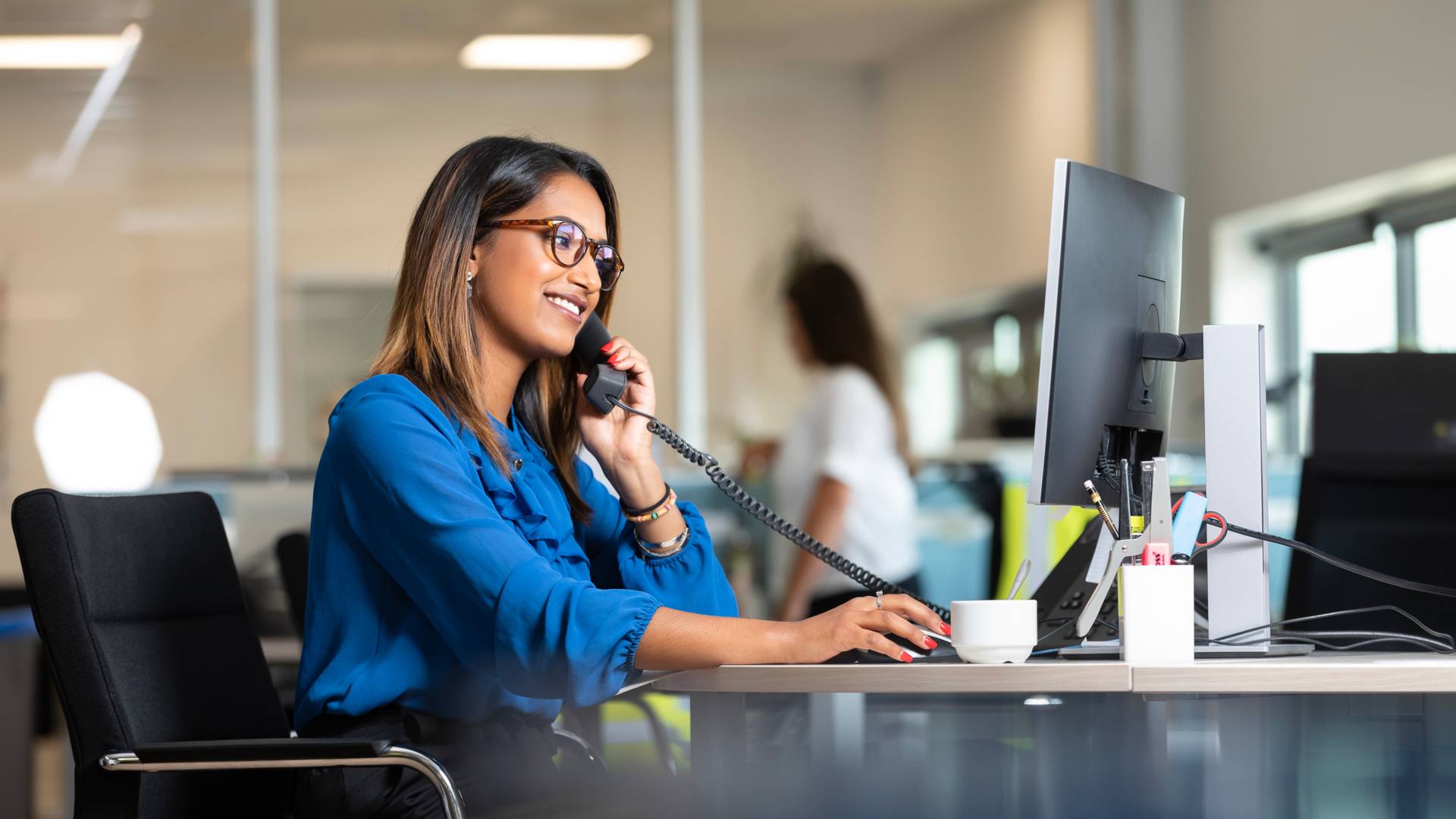 Call Center Rabat