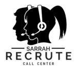 SARRAH RECRUTE