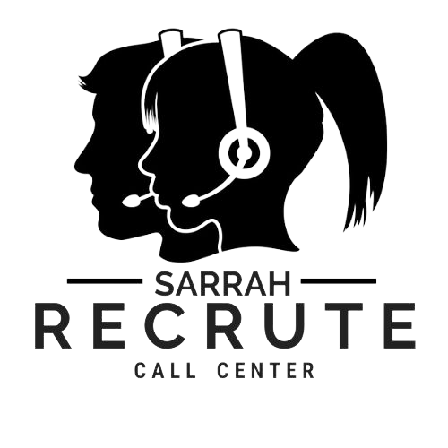 SARRAH RECRUTE