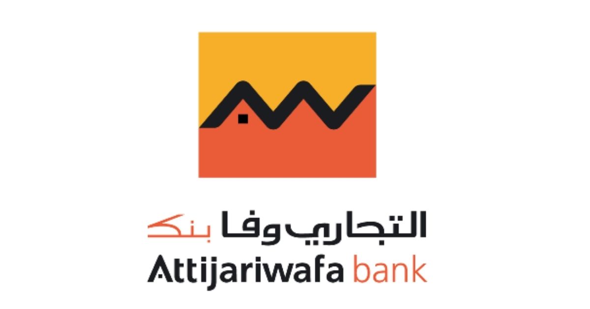 التجاري وفابنك باك