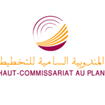 المندوبية السامية للتخطيط
