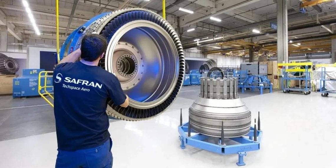 Safran