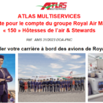 ATLAS MULTISERVICES