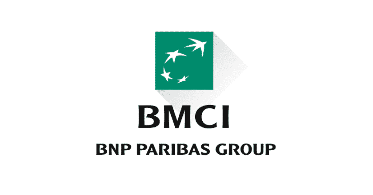 BMCI Groupe BNP Paribas