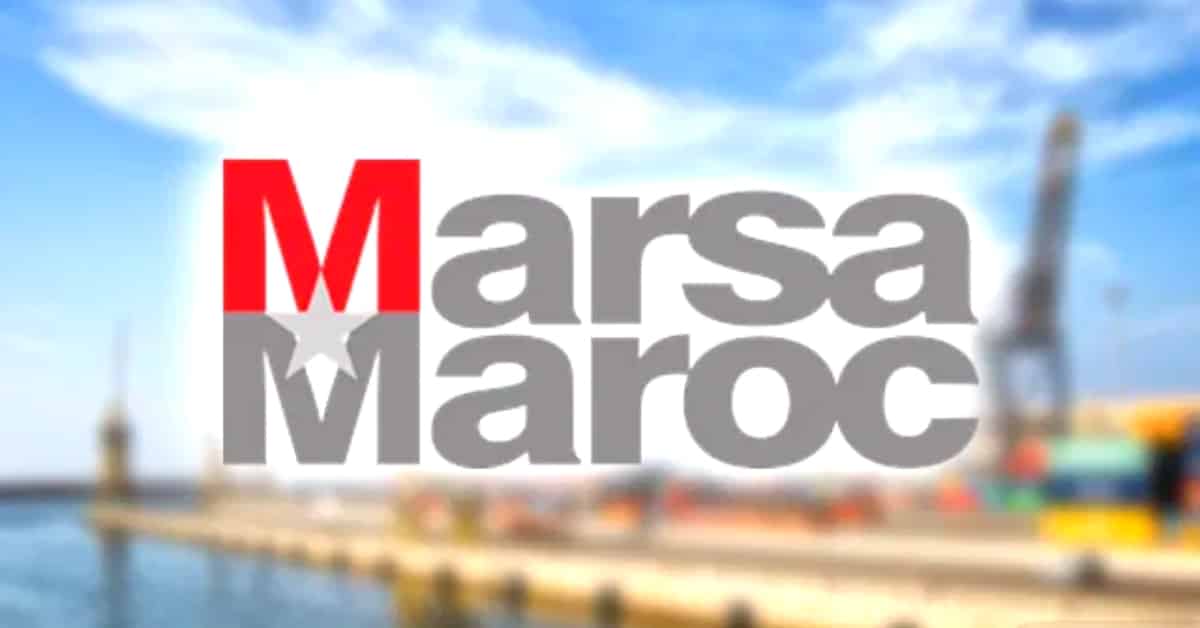 Marsa Maroc