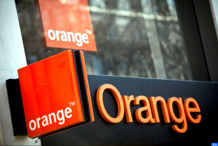 Orange Business Services OBS