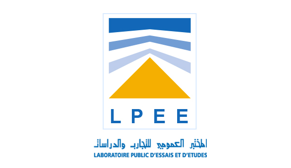 المختبر العمومي للتجارب والدراسات