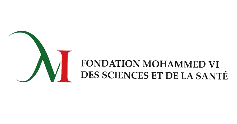 مؤسسة محمد السادس للعلوم والصحة FM6SS