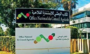 l’Office National du conseil agricole ONCA