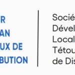 Société de développement local Tanger Tétouan Travaux de Distribution (SDL 3TD)