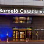 Barceló Hôtel