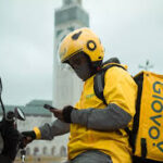 Glovo Maroc