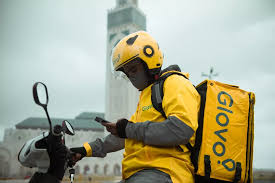 Glovo Maroc