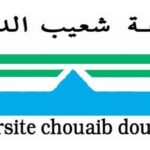 Université Chouaib Doukkali
