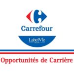 Carrefour Maroc