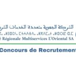 Société Régionale Multiservices L’Oriental SA