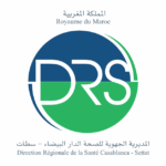 Ministère de la Santé et de la Protection sociale Direction Régionale de la Santé Casablanca – Settat
