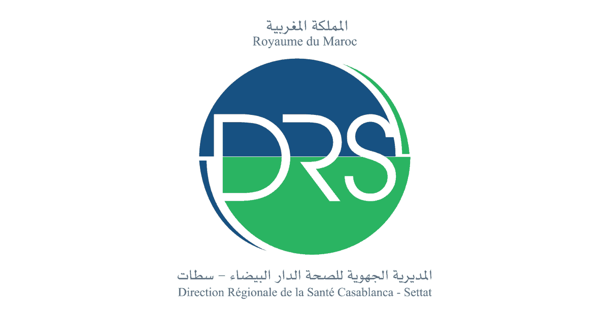 Ministère de la Santé et de la Protection sociale Direction Régionale de la Santé Casablanca – Settat