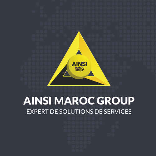AINSI MAROC