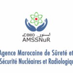 l’Agence Marocaine de Sûreté et de Sécurité Nucléaires et Radiologiques « AMSSNuR »