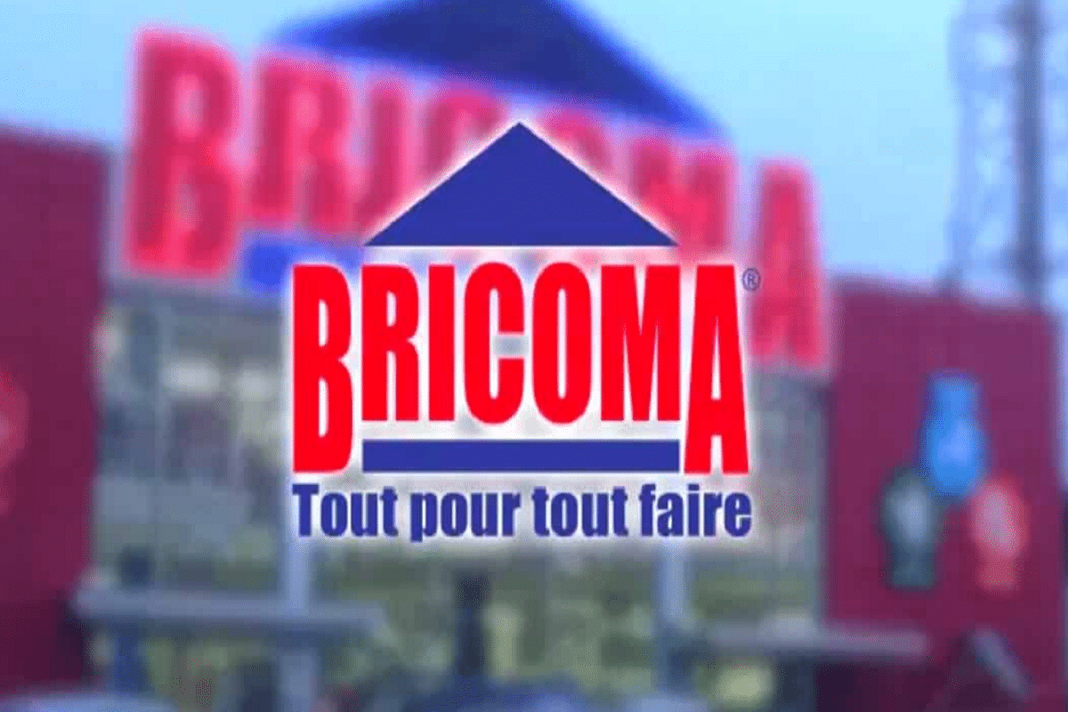 Bricoma