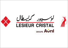 Groupe Lesieur Cristal